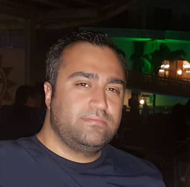 مهدی فلاحی