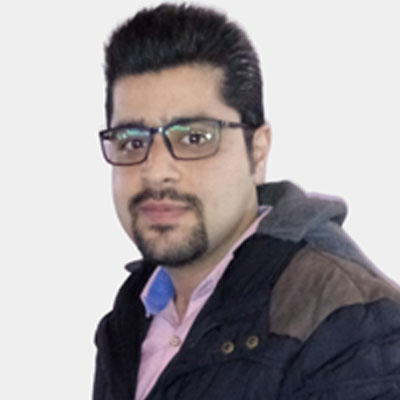 محمد قربانی